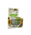 Trio Move Granola Bar Antep Fıstıklı